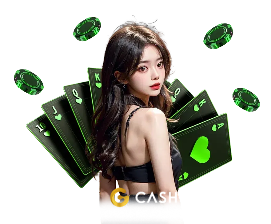 cashgame 168 สล็อต